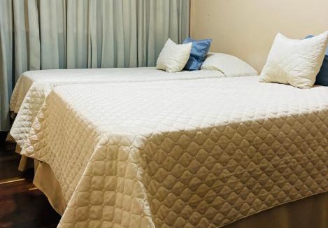 Posadas Hotel | Hotel Canciller