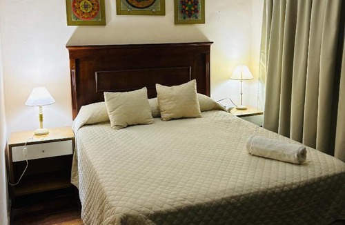 Posadas Hotel | Hotel Canciller