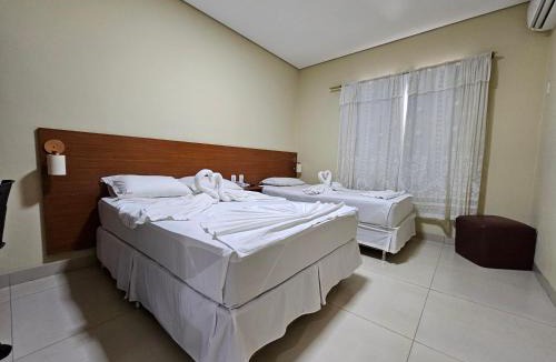 Sinop Hotel | Hotel Cancioneiro