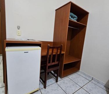 Sinop Hotel | Hotel Cancioneiro