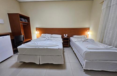 Sinop Hotel | Hotel Cancioneiro