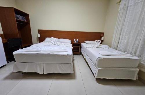 Sinop Hotel | Hotel Cancioneiro