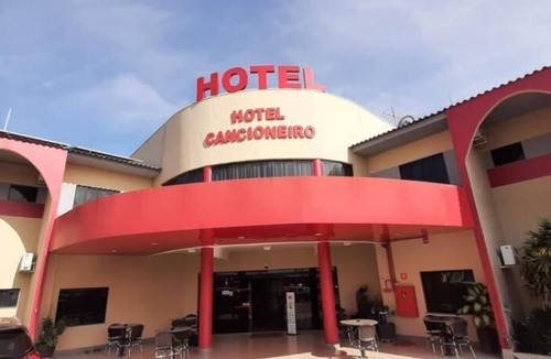 Sinop Hotel | HOTEL CANCIONEIRO