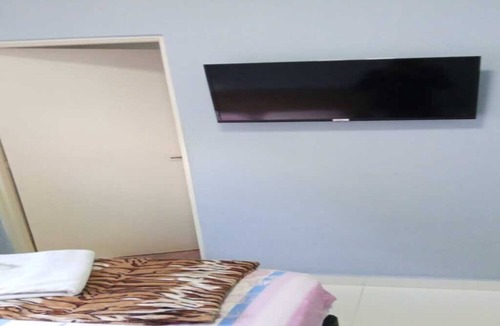Corumbaiba Hotel | Hotel Canedo