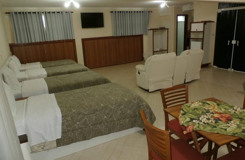 Sao Lourenco Hotel | Hotel Canto da Riviera