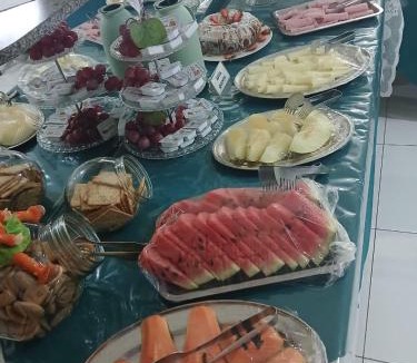 Termal Hotel | Hotel CANTO DA SERRA