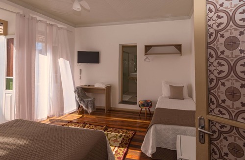 Diamantina Hotel | Hotel Canto Do Chafariz