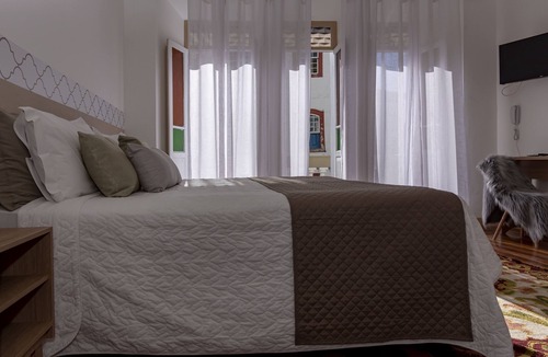 Diamantina Hotel | Hotel Canto Do Chafariz