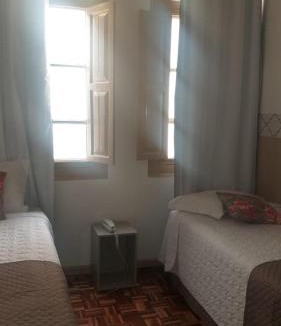 Diamantina Hotel | HOTEL CANTO DO CHAFARIZ