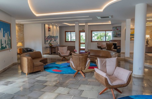 Rio Grande do Sul Hotel | Hotel Capo Zorial