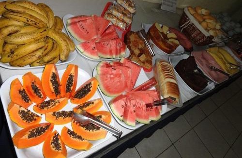 Maua Hotel | Hotel Capriccio Mauá