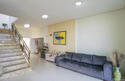 Teixeira de Freitas Hotel | Hotel Caraipe