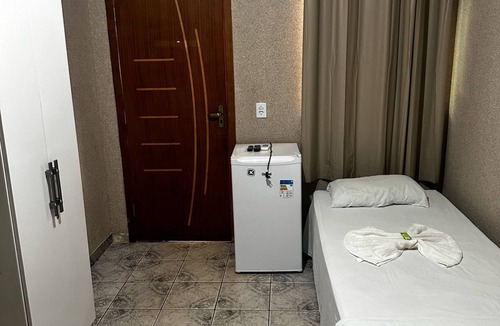 Canaa dos Carajas Hotel | Hotel Carajás II