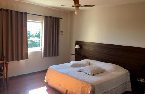Centro Hotel | Hotel Carajás