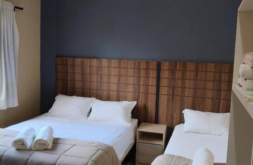 Pedro Juan Caballero Hotel | Hotel Cardinal Pedro Juan Caballero