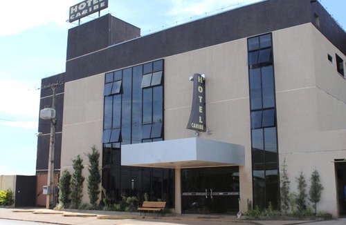 Triangulo Hotel | Hotel Caribe