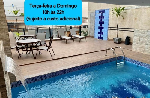 Triangulo Hotel | Hotel Caribe