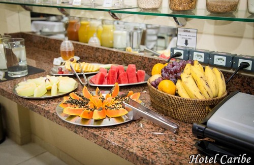Triangulo Hotel | Hotel Caribe