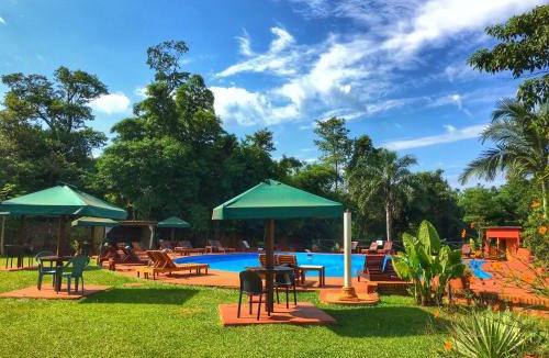 Zona Granja Hotel | Hotel Carmen