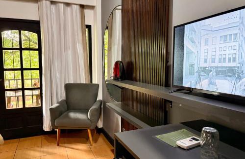 Zona Granja Hotel | Hotel Carmen