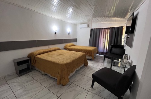 Zona Granja Hotel | Hotel Carmen