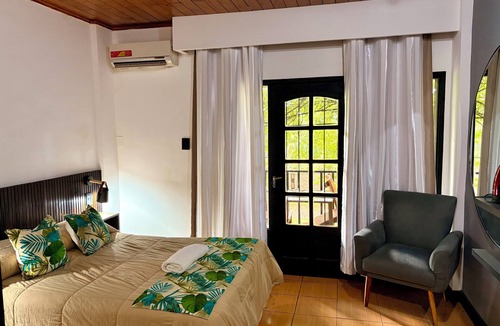 Zona Granja Hotel | Hotel Carmen