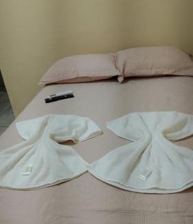 Jardim Petropolis Hotel | Hotel carmindo
