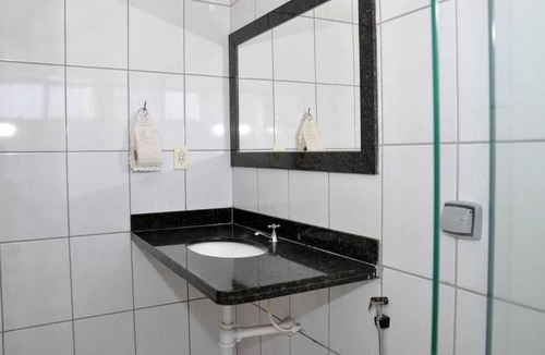 Uberaba Hotel | Hotel Carolina II
