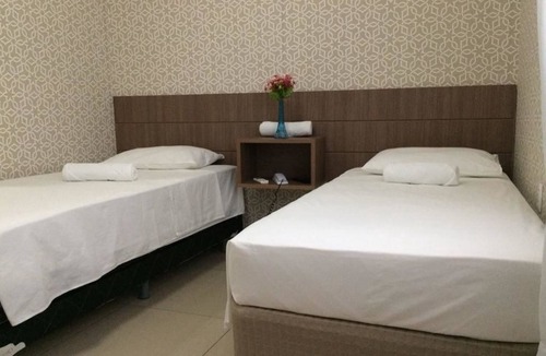 Timon Hotel | Hotel Caroline