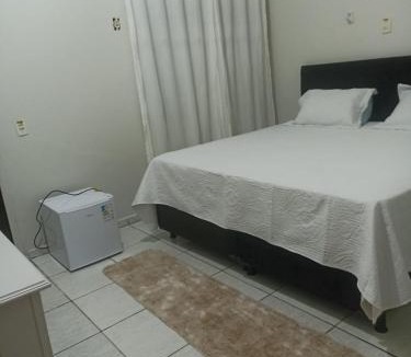 Alvorada Hotel | Hotel Carvalhos
