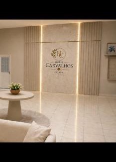 Alvorada Hotel | Hotel Carvalhos
