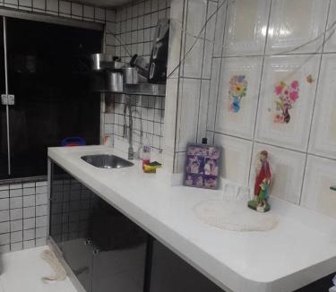 Bengui House | Hotel,Casa 2 quartos,sala,cozinha,suite,até 6 pessoas COP30 próximo aeroporto,hostel, home, House