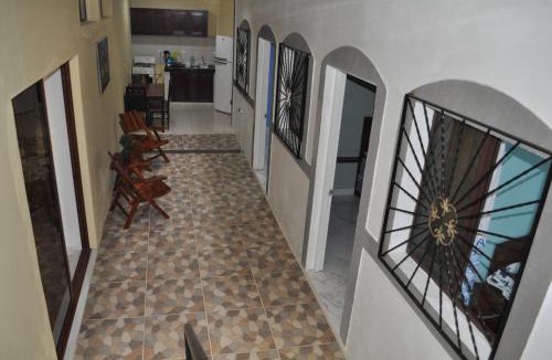 Leon Hotel | Hotel Casa Blanca