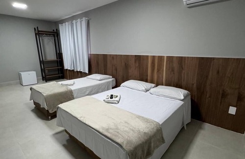 Santa Paula Hotel | Hotel Casa Grande