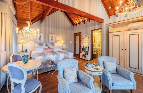 Gramado City Centre Hotel | Hotel Casa da Montanha