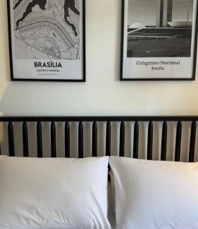 Nucleo Bandeirante Bed & Breakfast | Hotel Casa Lumen
