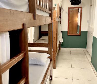Nucleo Bandeirante Bed & Breakfast | Hotel Casa Lumen