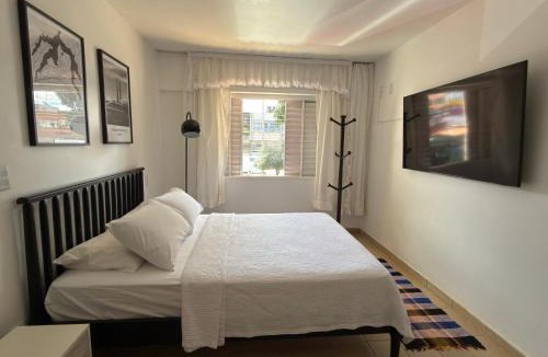Nucleo Bandeirante Bed & Breakfast | Hotel Casa Lumen
