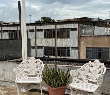 Nucleo Bandeirante Bed & Breakfast | Hotel Casa Lumen
