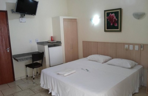 Cuiaba Hotel | Hotel Casa Nova