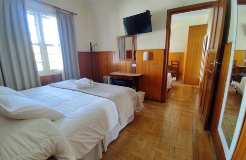 Capivari Hotel | Hotel Casa São José