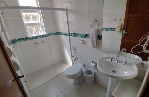 Capivari Hotel | Hotel Casa São José