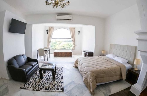 Parana Country Club Hotel | Hotel Casablanca Boutique Swiss Bonmont