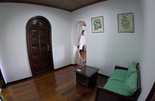 Parana Country Club Hotel | Hotel Casablanca Boutique Swiss Bonmont