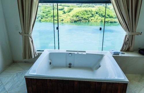 Parana Country Club Hotel | Hotel Casablanca Boutique Swiss Bonmont