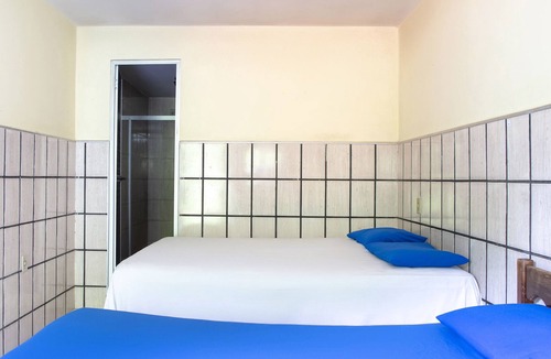 Tiangua Hotel | Hotel Cascata Tur