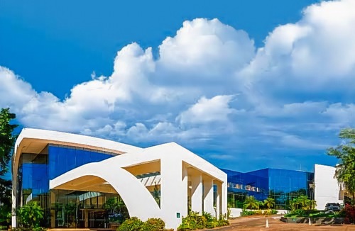 Barrio Centro Hotel | Hotel Casino Acaray