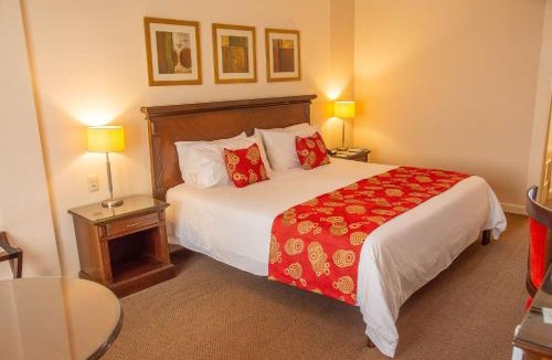 Barrio Centro Hotel | Hotel Casino Acaray