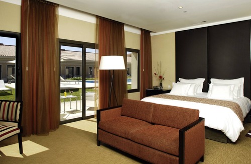Neuquen Hotel | Hotel Casino Magic
