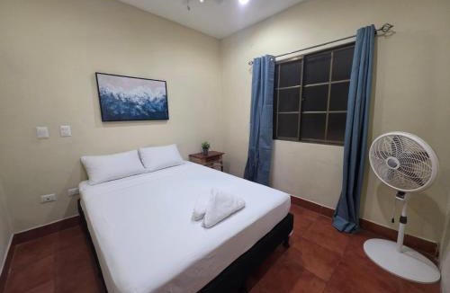 Granada Apartment | Hotel Casona Macondo, Granada, Nicaragua